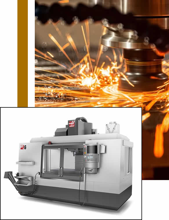 Local Machine Shop