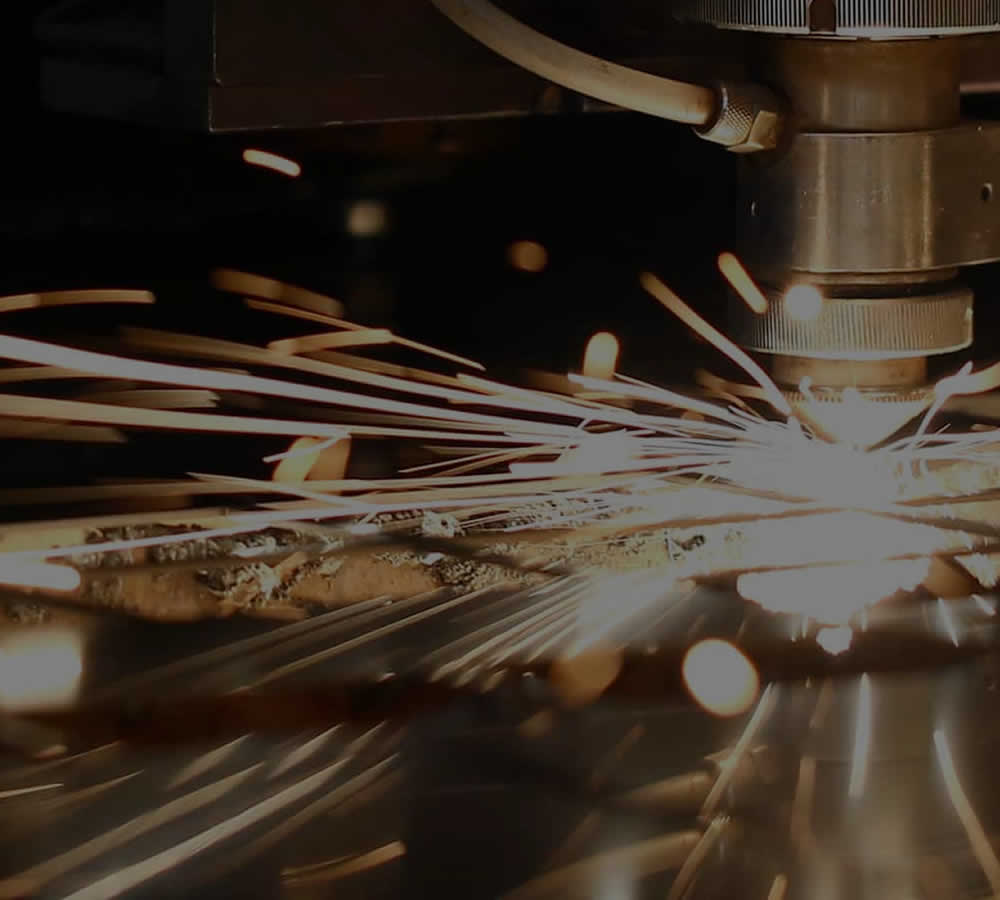 Machining and Tool Shop