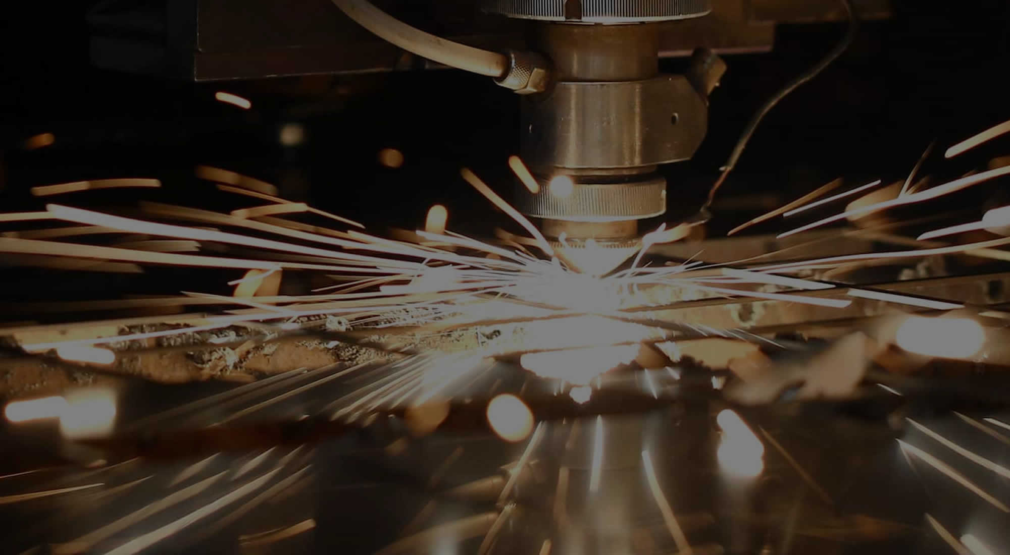 Machining and Tool Shop