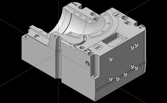 Mastercam Cad Software