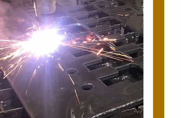 Precision Machine Shop